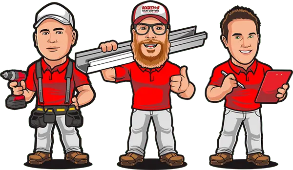 rockstar-rain-gutters-crew Rockstar Rain Gutters Crew