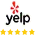 Yelp 5 Star Reviews