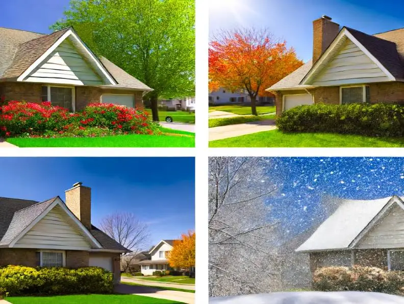 Roof Type Climate