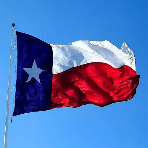 texas-flag Texas Flag