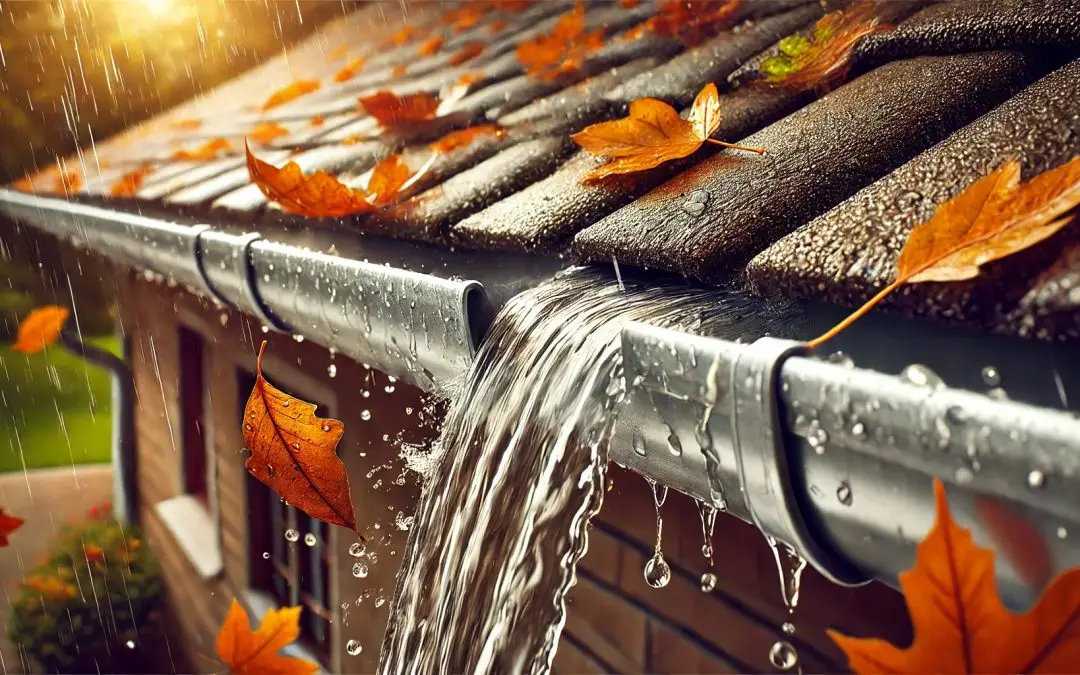 How Long Do Gutters Last? Tips to Extend Their Lifespan & Save Money!