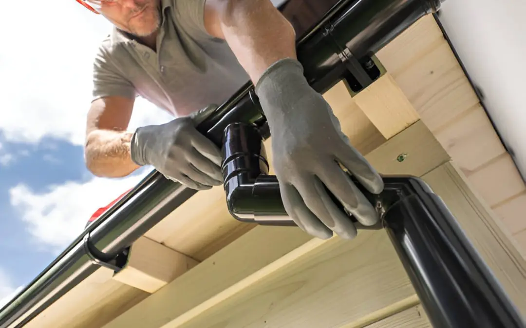 How to Install Rain Gutters the Right Way: 5 Reasons Austin Contractors Do It Better