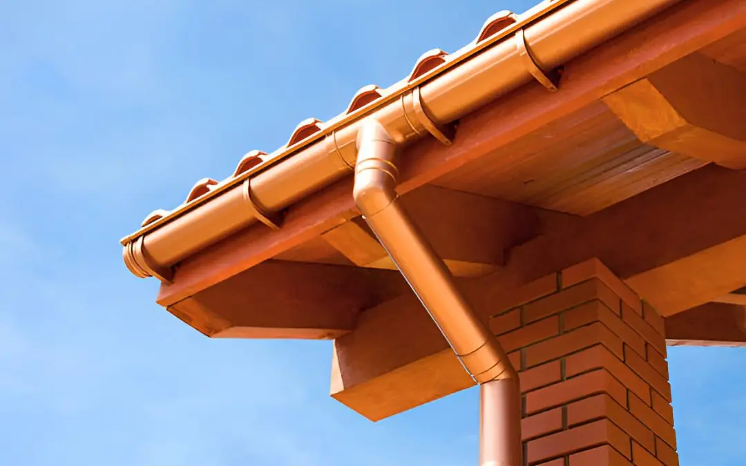 Copper Rain Gutters vs Aluminum: Which Is Better for Your Home?